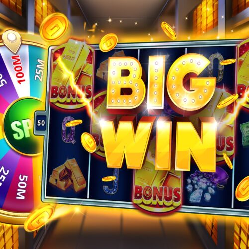 Cara Memilih Slot Online yang Paling Mudah Menang