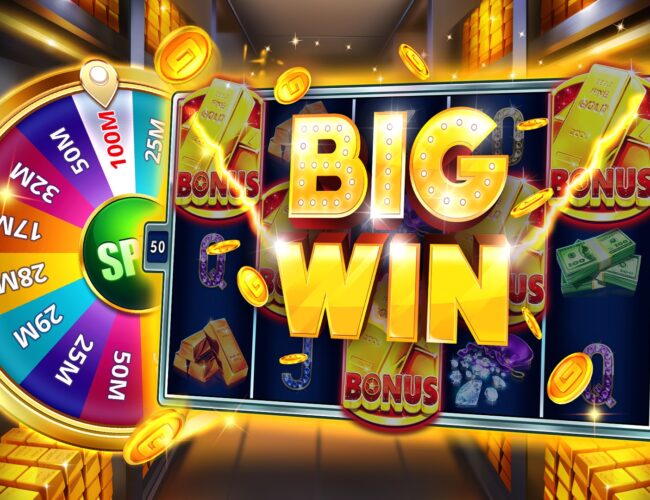 Cara Memilih Slot Online yang Paling Mudah Menang