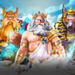 Slot Gacor Hari Ini: Rekomendasi Slot Online dengan Peluang Tinggi