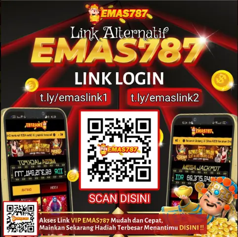 rtp emas787